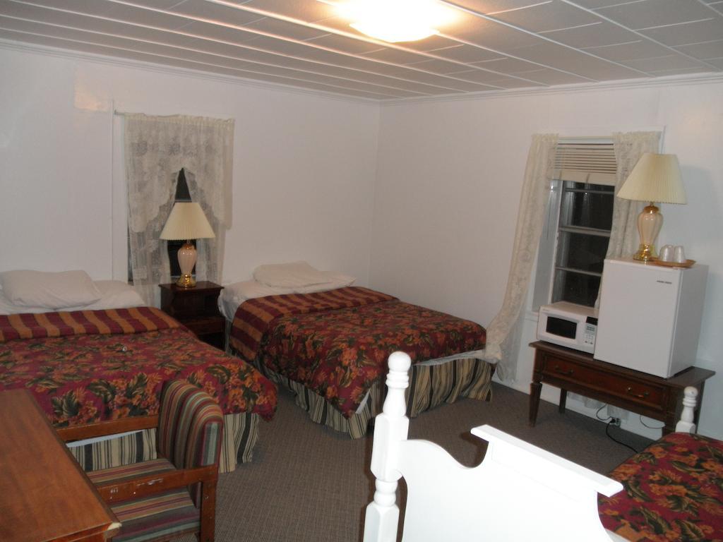 Mountain Top Motel Fancy Gap Стая снимка