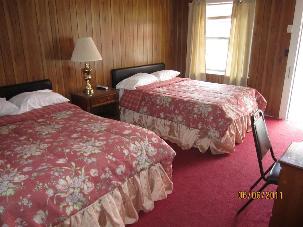 Mountain Top Motel Fancy Gap Стая снимка